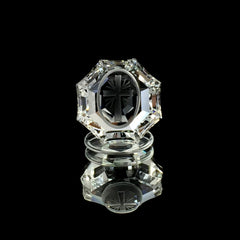 Preciosa Cross Figurine