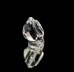 Preciosa Cross Figurine