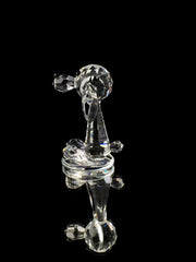 Preciosa  Doggy III Figurine