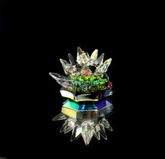 Preciosa Figurine Hedgehog