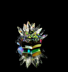 Preciosa Figurine Hedgehog