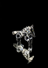 Preciosa Little Horse Figurine