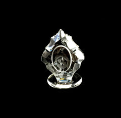 Preciosa Zodiac Crystal-Pisces Figurine