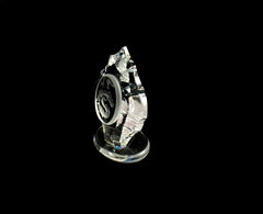 Preciosa Zodiac Crystal-Pisces Figurine