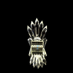 Preciosa Organ Figurine