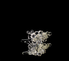 Preciosa Grapevine Figurine