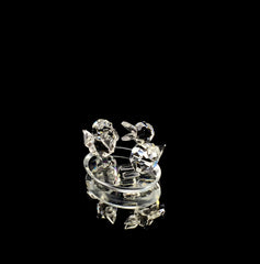 Preciosa Little Birds Figurine