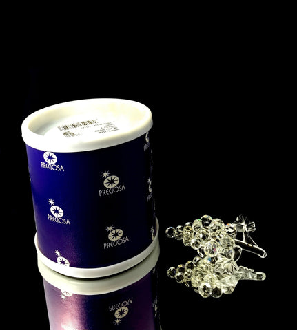 Preciosa Grapevine Figurine