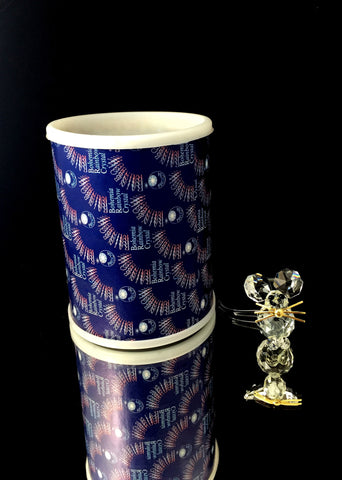 Preciosa Mouse Figurine