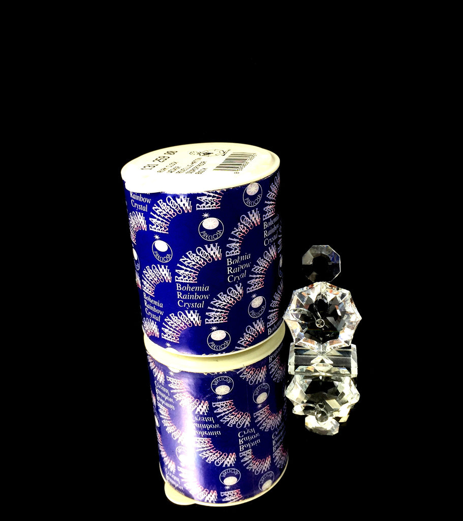 Preciosa Alarm Clock Figurine