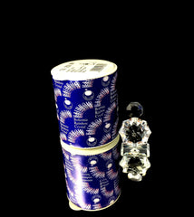 Preciosa Alarm Clock Figurine