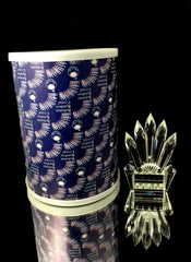 Preciosa Organ Figurine