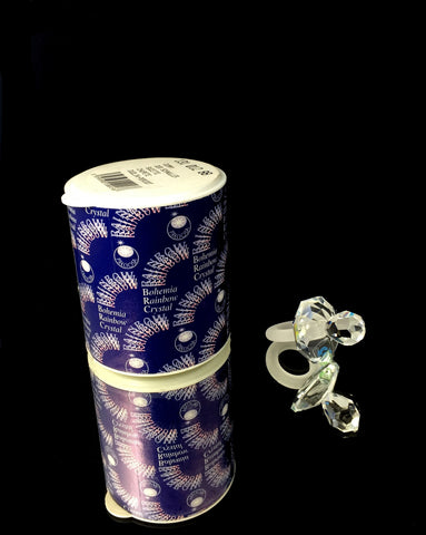 Preciosa Dummy Figurine