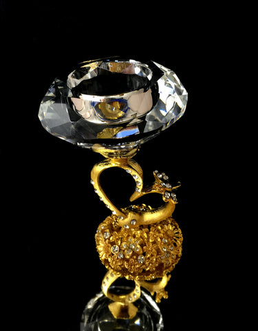 Heart Candle Holder (Bigger)