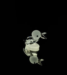 Preciosa Drake Figurine