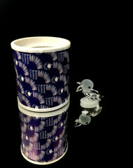 Preciosa Drake Figurine