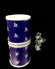 Preciosa Beaver Figurine