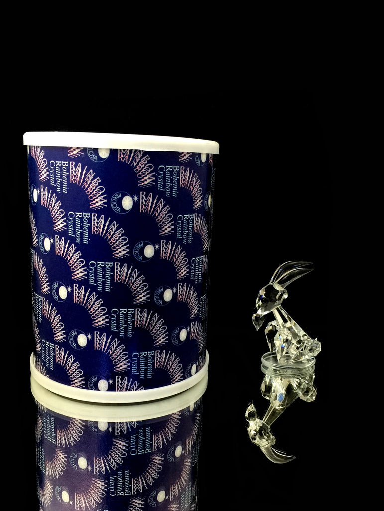 Preciosa Male Kid Figurine