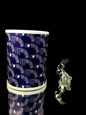 Preciosa Male Kid Figurine