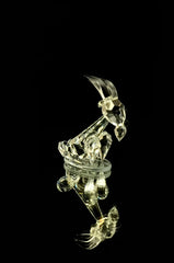 Preciosa Male Kid Figurine