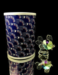 Preciosa Fish V Figurine