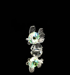 Preciosa Fish V Figurine