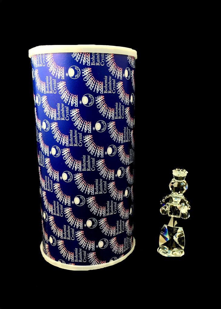 Preciosa Melchior Figurine